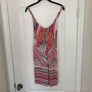 Felicity & Coco Coverup